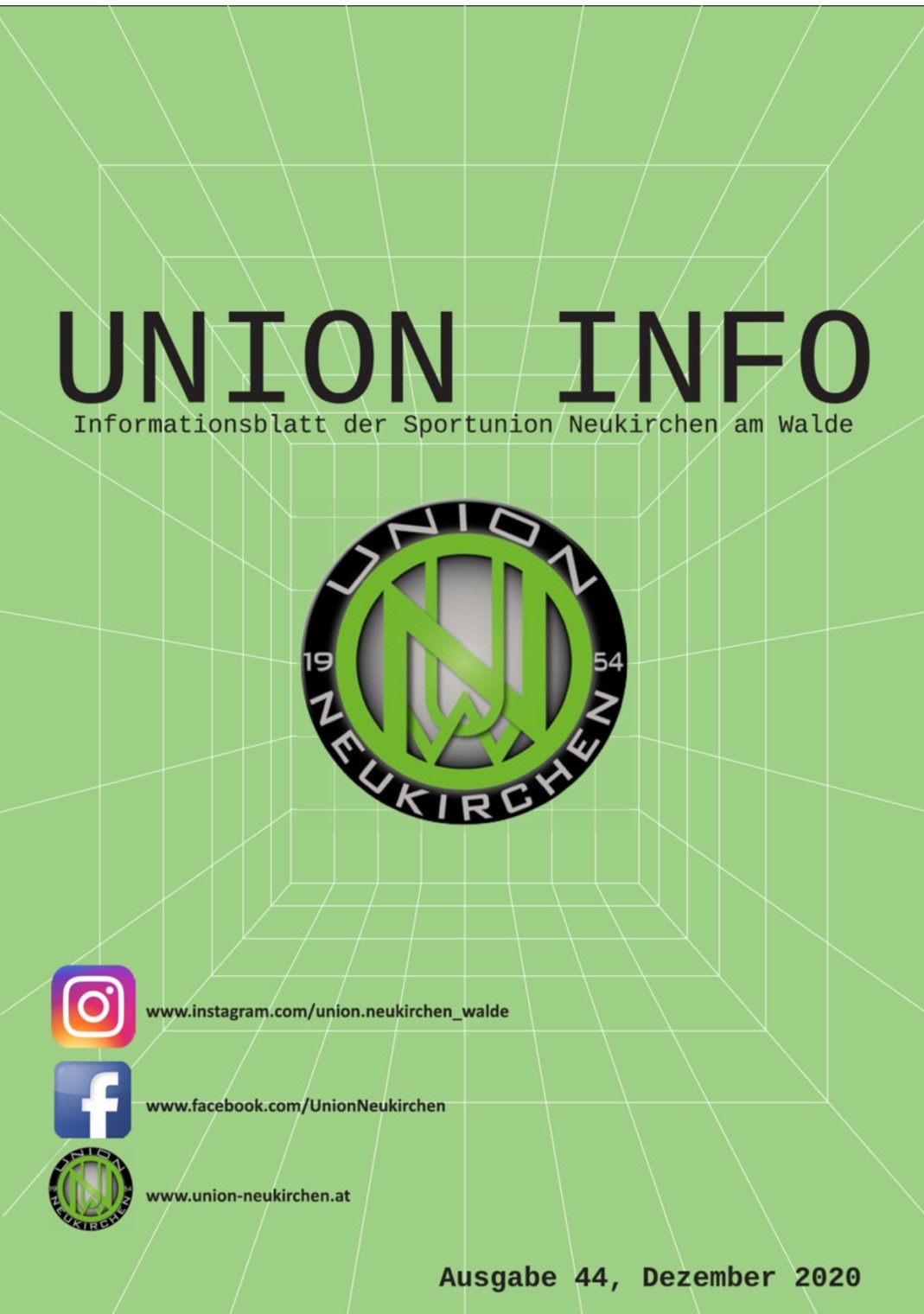 Union Info 2020